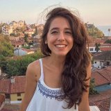63BAE573-6C44-45D9-86D3-0B14CC6C3527 - Sureyya Yildiz