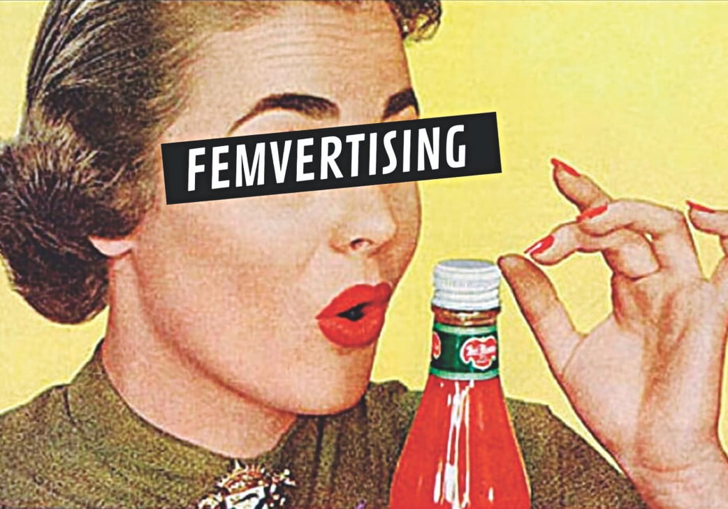 femvertising