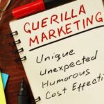 Gerilla Pazarlama Nedir?