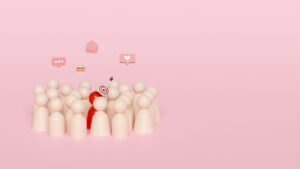 sosyal medya pazarlaması