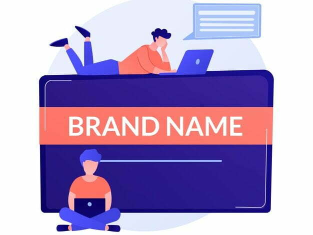 brand-name-innovation-marketers-team-corporate-branding-designers-teamwork-company-identity-creating-development-design-element-concept-illustration_335657-2017