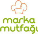 Marka Mutfağı'nın logosunun .png formatlı halidir. Yazı Marka Mutfağı ismini içerir.