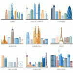 Tüketicilerin Marka Şehir Algılamaları
