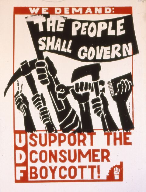 Tüketici Boykotları