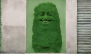 greenwahing markalar