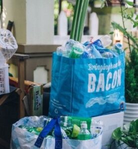 greenwashing - buzzword