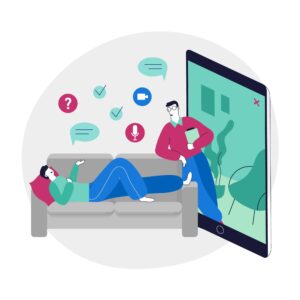 Teknoloji Bağımlılığı ve Goldfish Effect