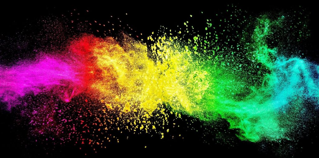 Psikolojik Etkileriyle Renkler - Marka Mutfağı