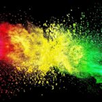 Renklerin Sihirli Dünyasına Yolculuk: Psikolojik Etkileriyle Renkler