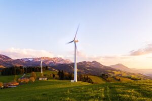 Sürdürülebilir enerji