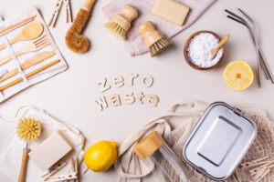 sıfır atık çıkarma