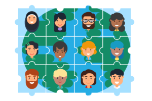 kitle psikolojisi topluluk