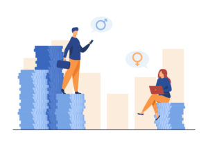 iş hayatında kadınlar arası rekabetin sonuçları