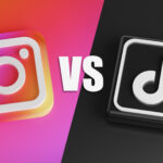 Instagram ve TikTok'ta Pazarlama