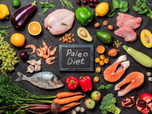 Paleo Diyeti: Doğal Beslenmenin Ötesinde mi?