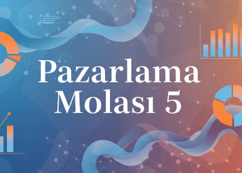 Pazarlama Molası 5