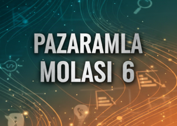 Pazarlama Molası 6