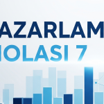 Pazarlama Molası 7